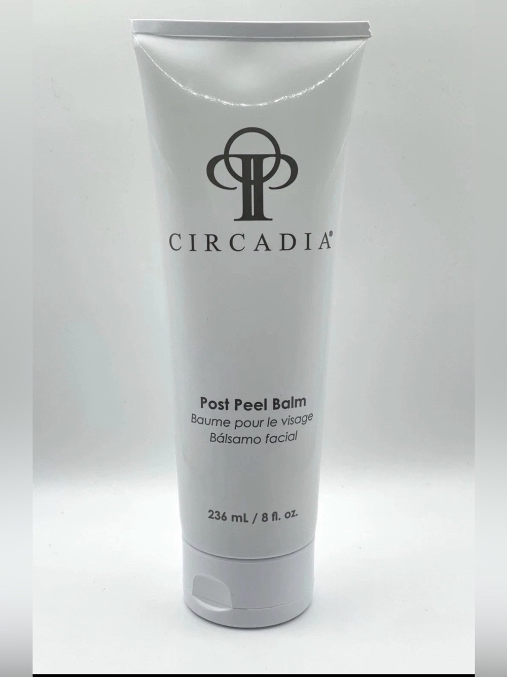 Circadia Post Treatment Balm (formerly Post Peel Balm) 8 oz. EXP 10/2028 Sealed!